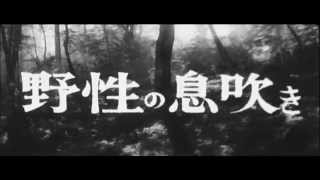 九十九本目の生娘 előzetes