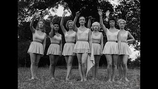 Fire Maidens of Outer Space előzetes
