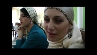 Раз жена, два жена. Дагестанские истории. előzetes