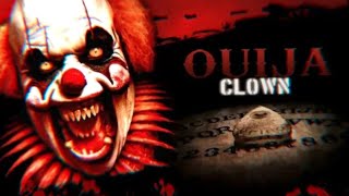 Ouija Clown előzetes