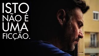 ISTO NÃO É UMA FICÇÃO. előzetes