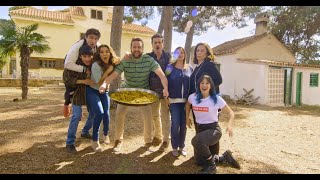 Diumenge Paella előzetes