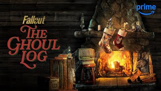 Fallout: A Ghúl karácsonya előzetes