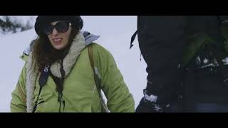 Off-Piste előzetes