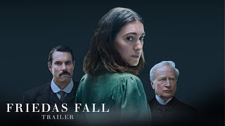 Friedas Fall előzetes