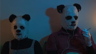 Panda előzetes