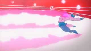 キックハート előzetes