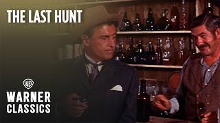 The Last Hunt előzetes