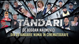 Țăndări előzetes