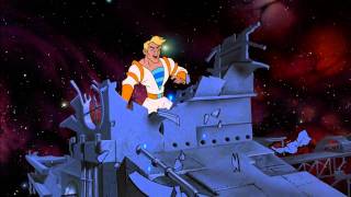 Space Ace előzetes
