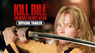 Kill Bill – A teljes véres történet előzetes