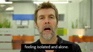 Rhod Gilbert: Stand Up To Infertility előzetes