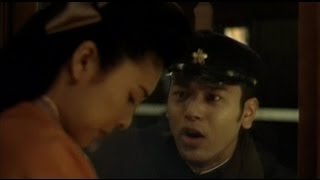 春の雪 előzetes