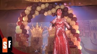 Stephen King - Carrie előzetes