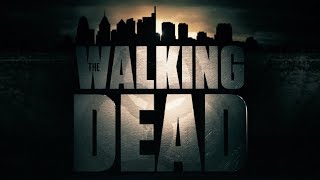 Untitled 'The Walking Dead' Film előzetes