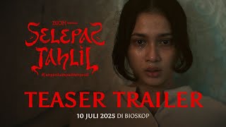 Selepas Tahlil előzetes