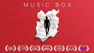 Music Box előzetes