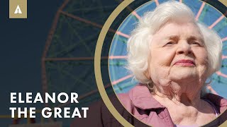 Eleanor, a lenyűgöző előzetes