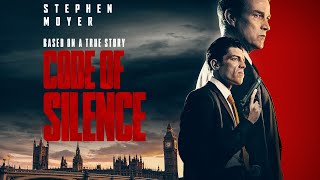 Code of Silence előzetes