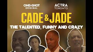 CADE & JADE előzetes