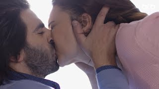 Mələyin öpüşü előzetes