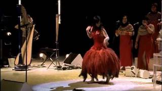 Björk: Vespertine Live at the Royal Opera House előzetes