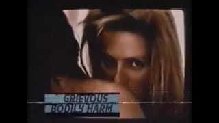 Grievous Bodily Harm előzetes