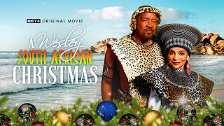 A Wesley South African Christmas előzetes