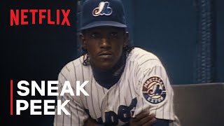 Montreal Expos: Egy baseballcsapat felbomlása előzetes