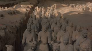 Mysteries of Ancient China előzetes