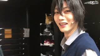 本能バースト演劇「sweet pool」 előzetes