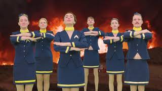 Apocalypse Airlines előzetes