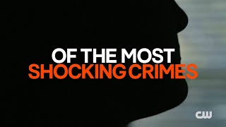 Crime Nation előzetes
