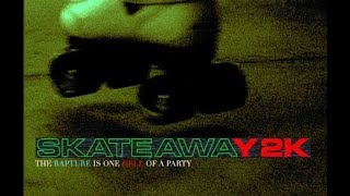 skateaway2K előzetes