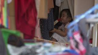 子宮に沈める előzetes
