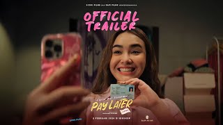 Check Out Sekarang, Pay Later (Caper) előzetes