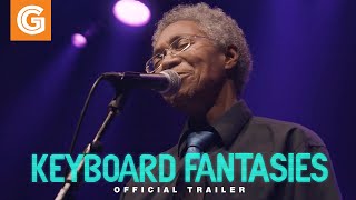 Keyboard Fantasies előzetes