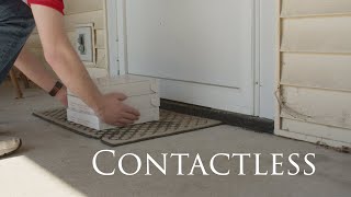 Contactless előzetes