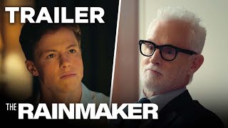 The Rainmaker előzetes