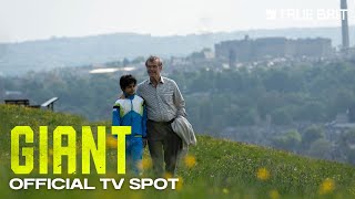 Giant előzetes