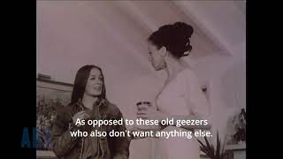 The Manson Massacre előzetes