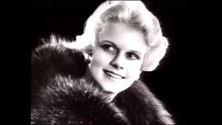 Jean Harlow: Platinum Bombshell előzetes