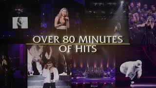 Mariah Carey - Daydream Tour előzetes