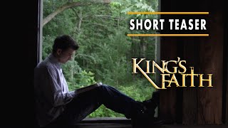 King's Faith előzetes