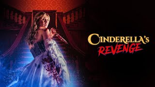 Cinderella's Revenge előzetes