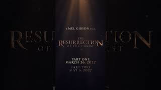 The Resurrection of the Christ: Part One előzetes
