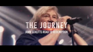 The Journey: John Schlitt's Road to Redemption előzetes