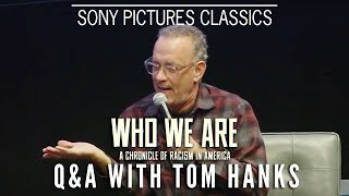 Who We Are: A Chronicle of Racism in America előzetes