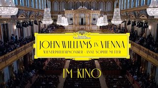 John Williams: Live in Vienna előzetes