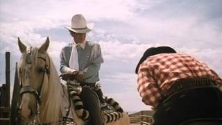 Rustlers' Rhapsody előzetes